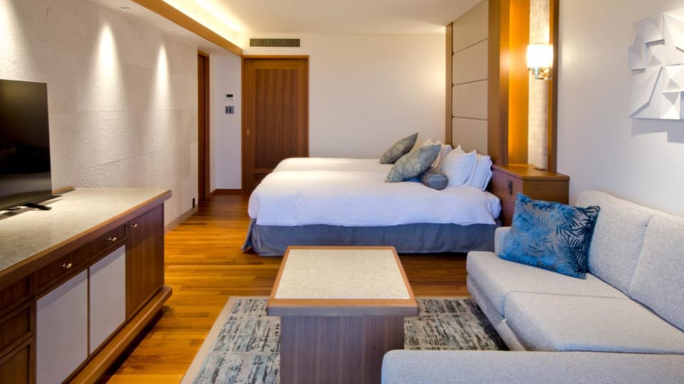 Izu Hotel Resort & Spa Hotel in Shizuoka Prefecture