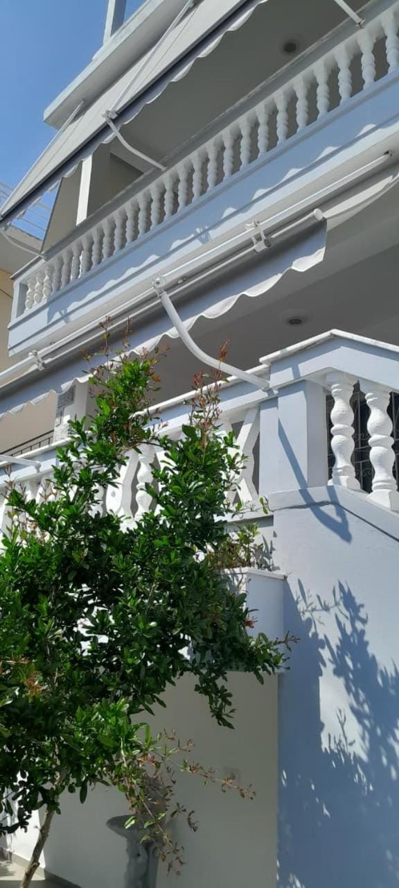 Villa K & N Villa in Sarandë