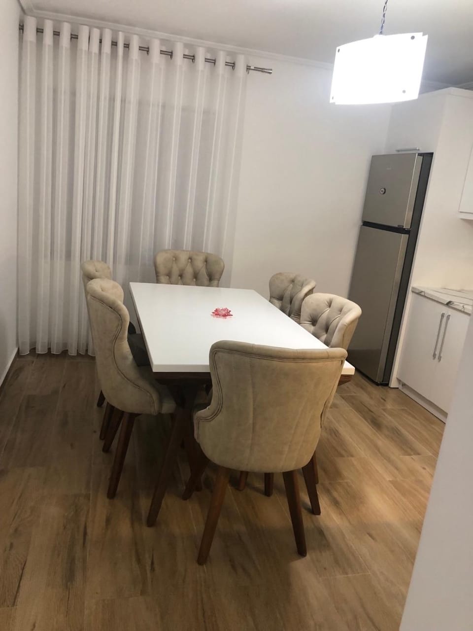 Villa K & N Villa in Sarandë