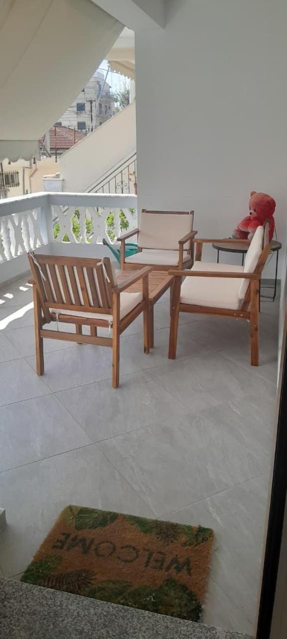 Villa K & N Villa in Sarandë