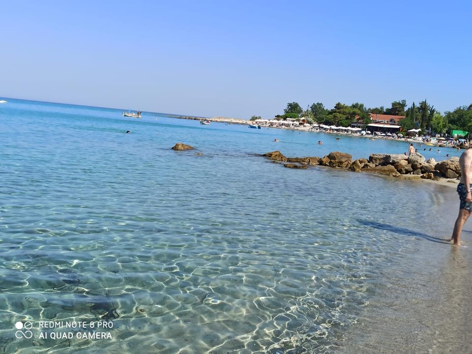 Studio Nastasia Apartment hotel in Halkidiki