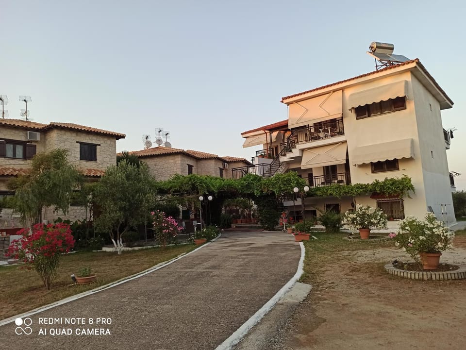 Studio Nastasia Apartment hotel in Halkidiki