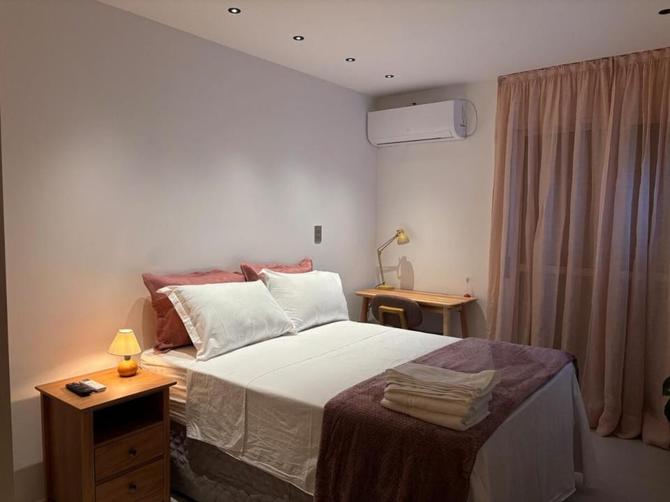 (SH48) Studio Perfeito para Curta Temporada Apartment in Sao Paulo City
