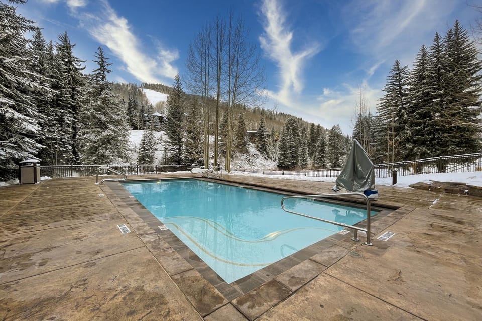 Lion Square Lodge South 255, 257 & 261 Apartment in Vail