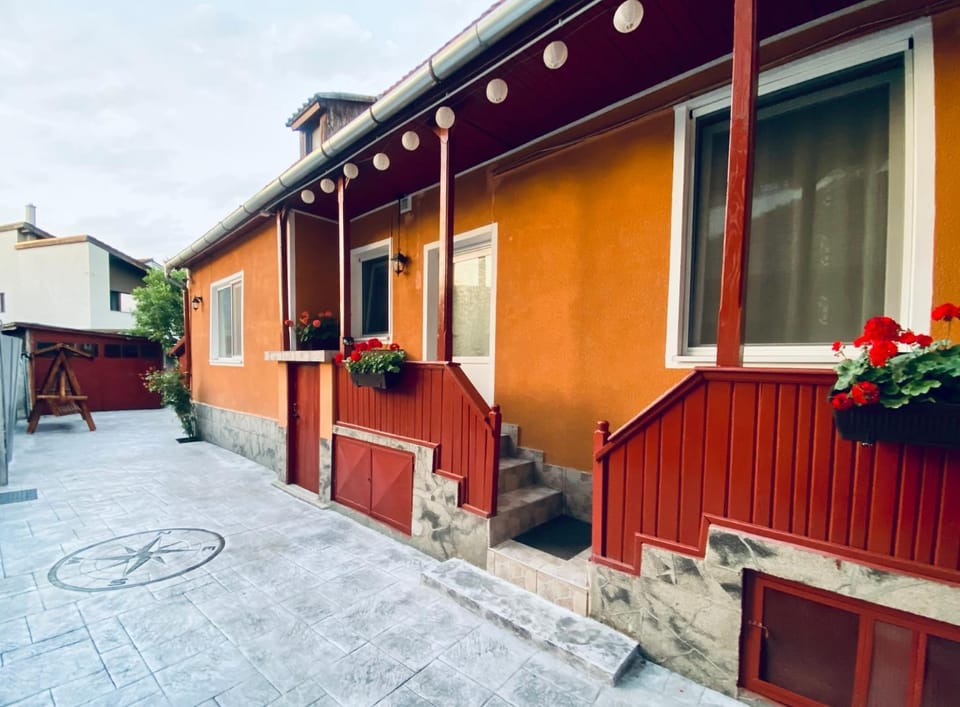 Patio, Balcony/Terrace