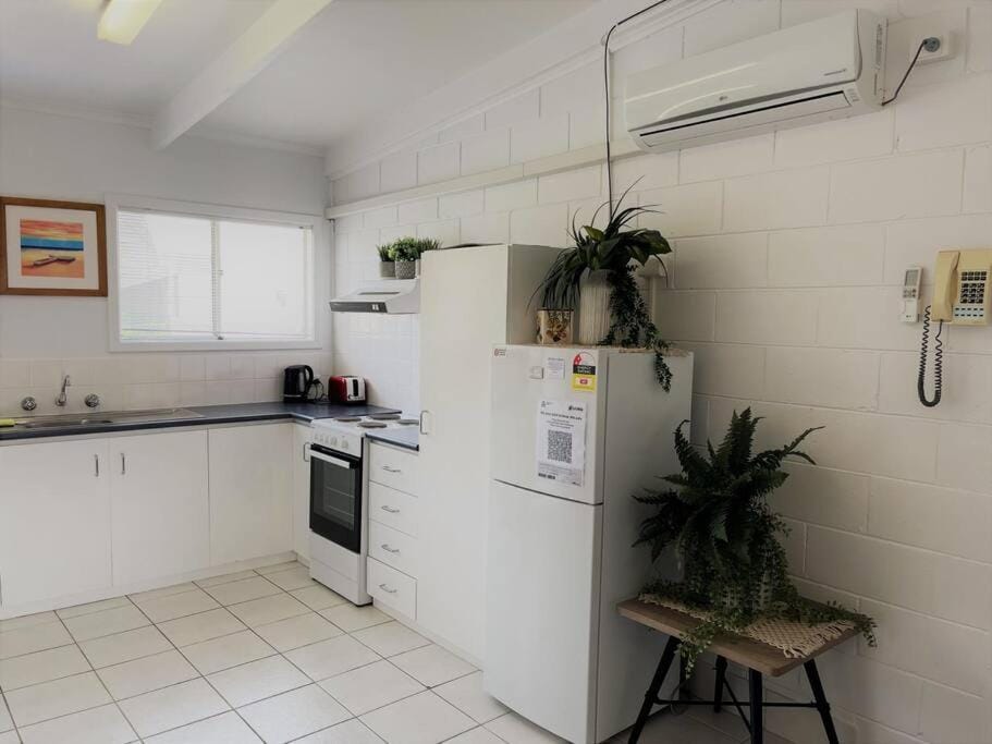 Esperance Little Units 4 Apartment in Esperance