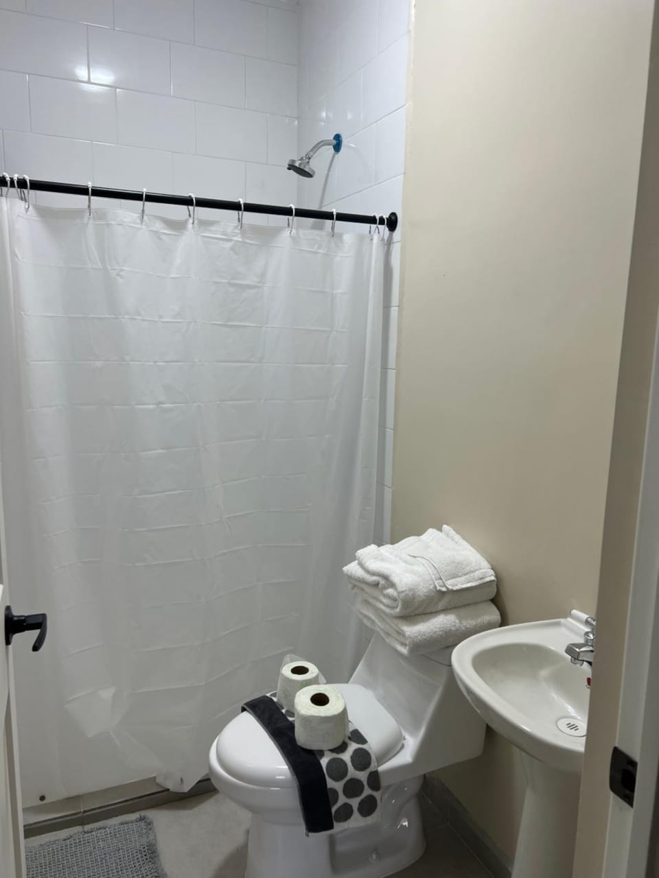 Suites González, suite 1 Apartment in Ciudad Juarez