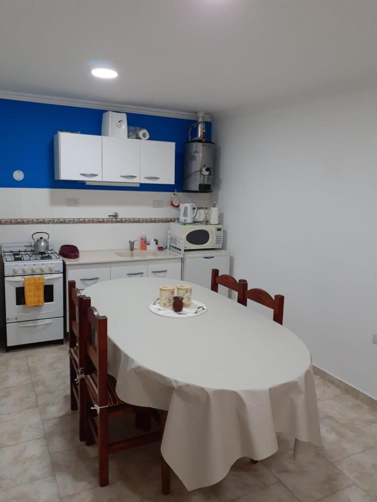Departamentos Tomás Mason Apartment in Santa Rosa