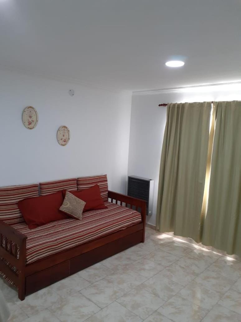 Departamentos Tomás Mason Apartment in Santa Rosa