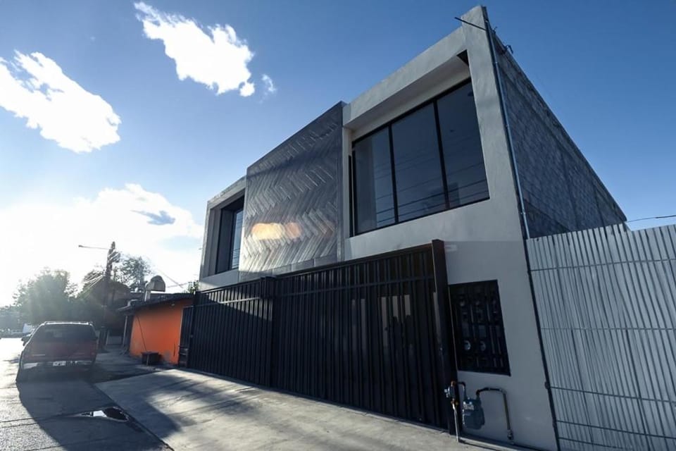 Suites González, Suite 2 Apartment in Ciudad Juarez