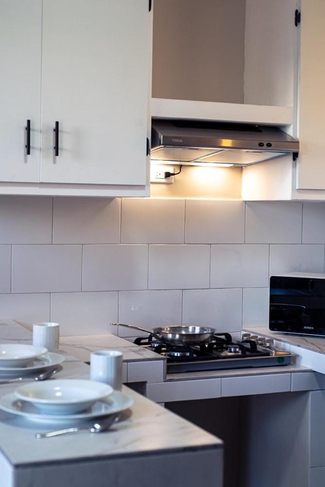 Suites González, Suite 2 Apartment in Ciudad Juarez