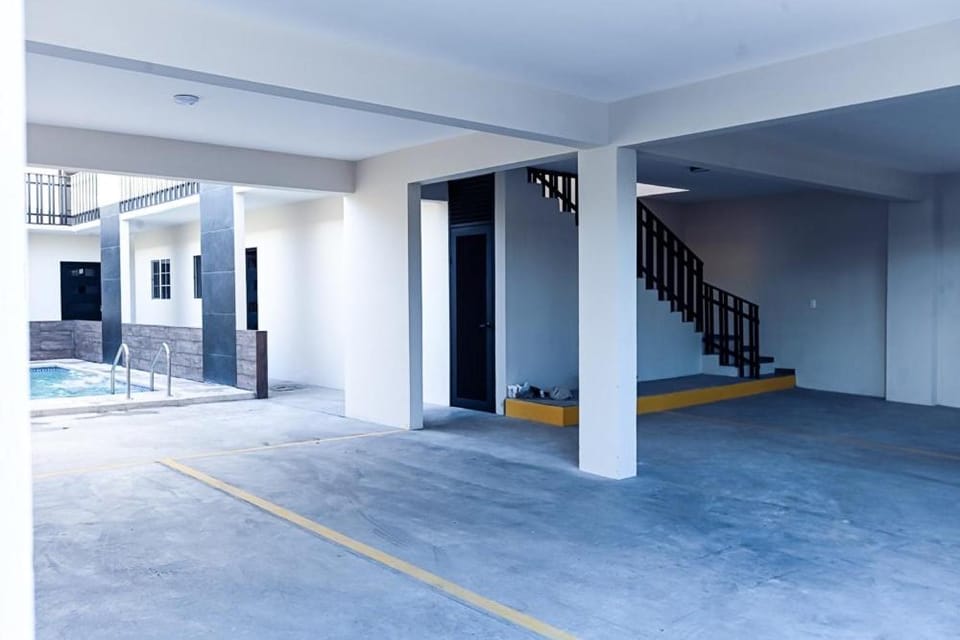 Suites González, Suite 2 Apartment in Ciudad Juarez