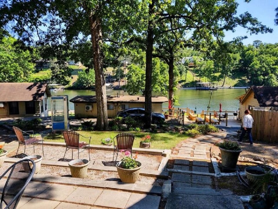 Evening entertainment, Garden view, Lake view, River view