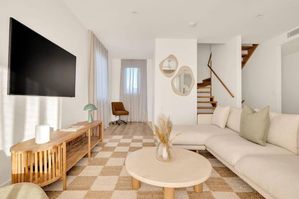 Salt Tugun House in Gold Coast