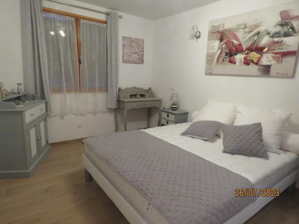 l'altore di savaghju Bed and Breakfast in Corsica