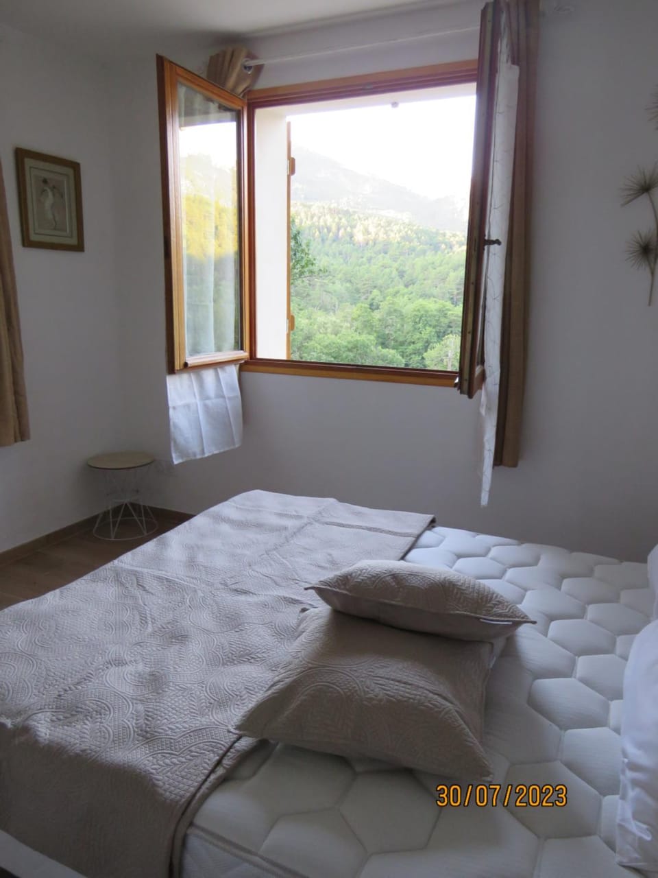 l'altore di savaghju Bed and Breakfast in Corsica