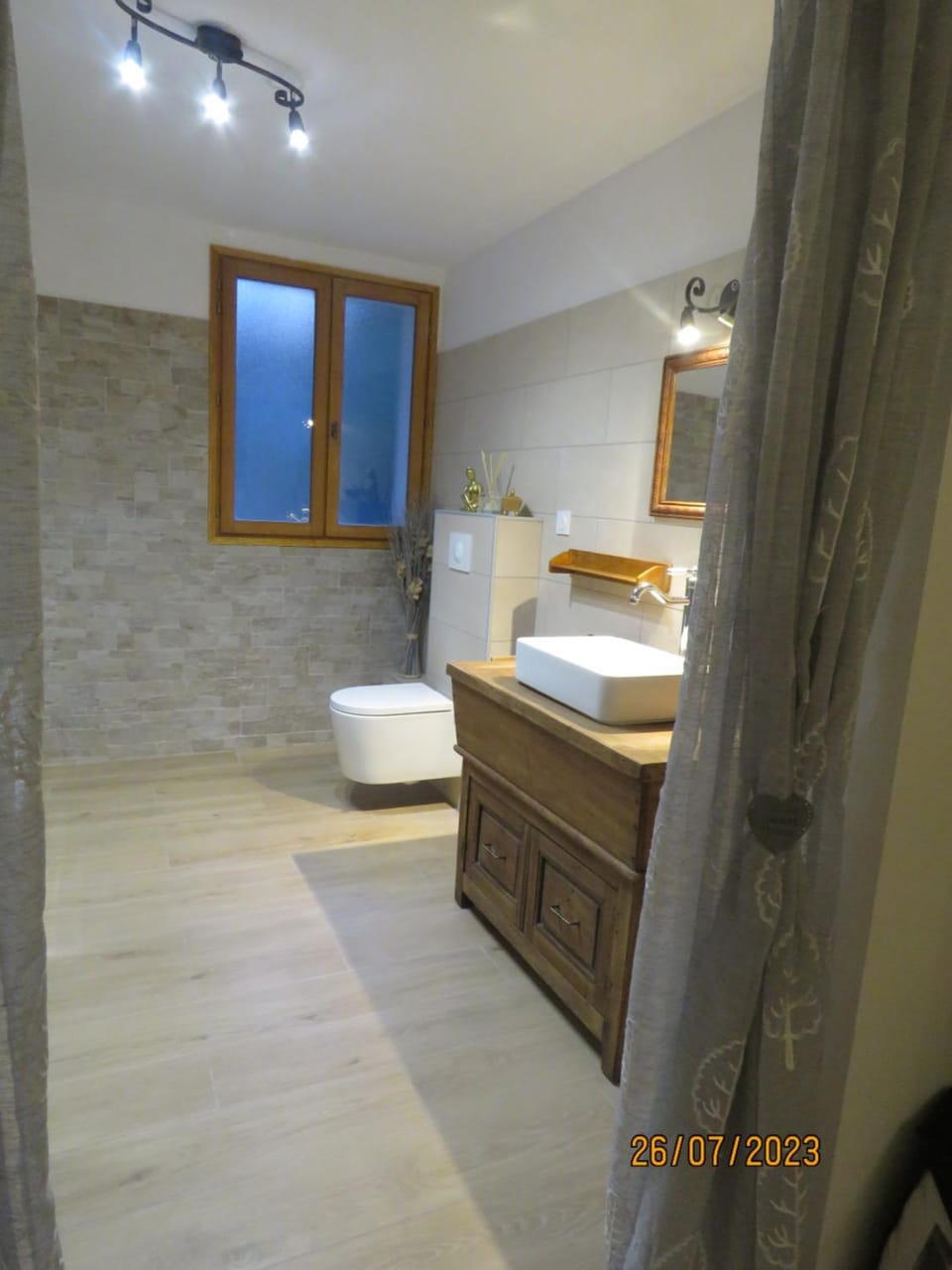 l'altore di savaghju Bed and Breakfast in Corsica