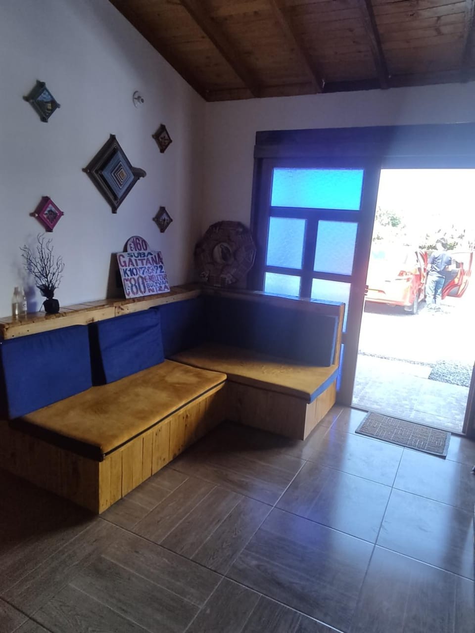 Villa Claudia House in Cundinamarca, Colombia