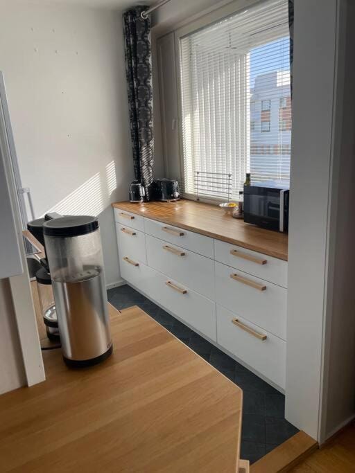Luxury 2-3BR Tornio city Apparment Apartment in Norrbotten County, Sweden