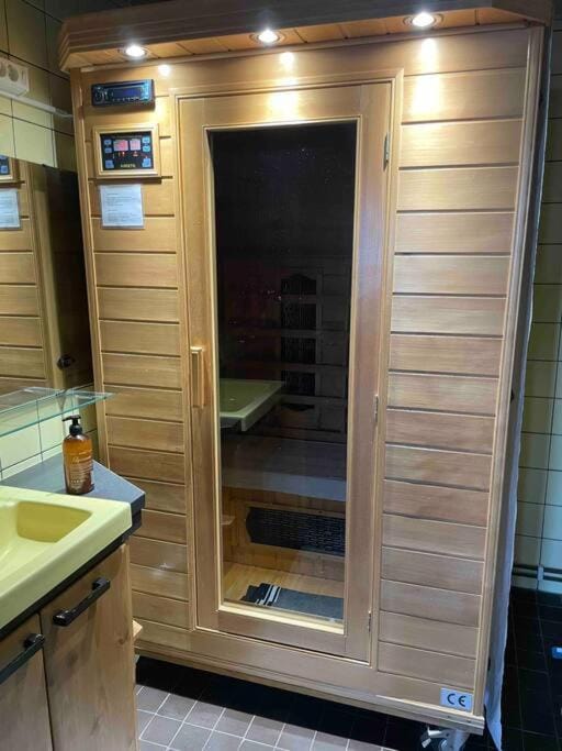 Luxury 2-3BR Tornio city Apparment Apartment in Norrbotten County, Sweden