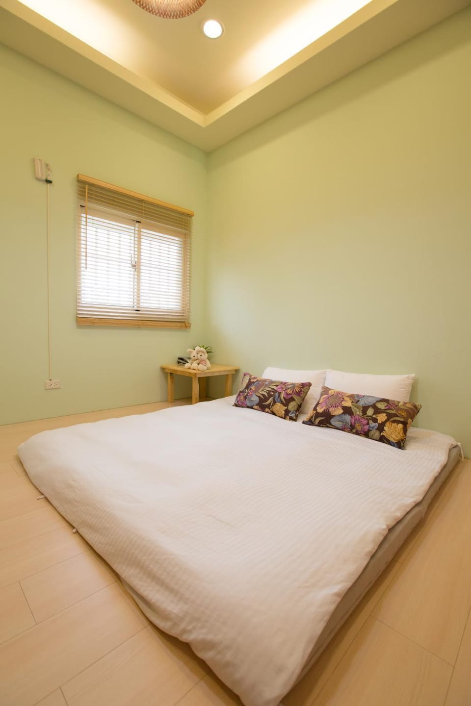 Squirrel House Bed and Breakfast in Taiwan, Province of China