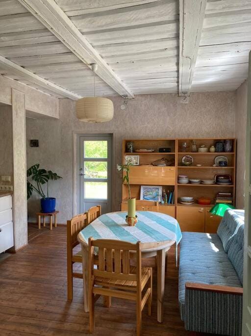 Cozy house in the beautiful nature of Otepää House in Estonia