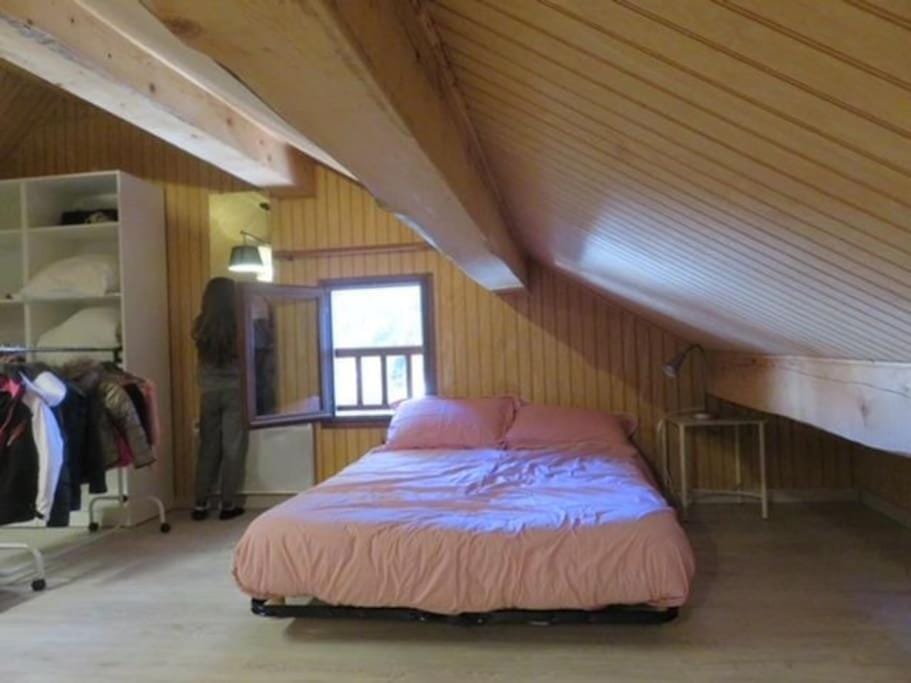 Chalet Puyvalador station vue panoramique montagne 75m2 Chalet in Occitanie