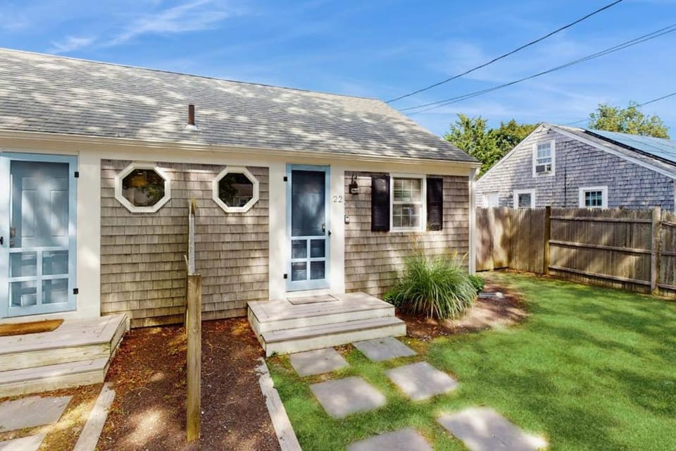 Salty Kisses Unit 22 House in West Yarmouth