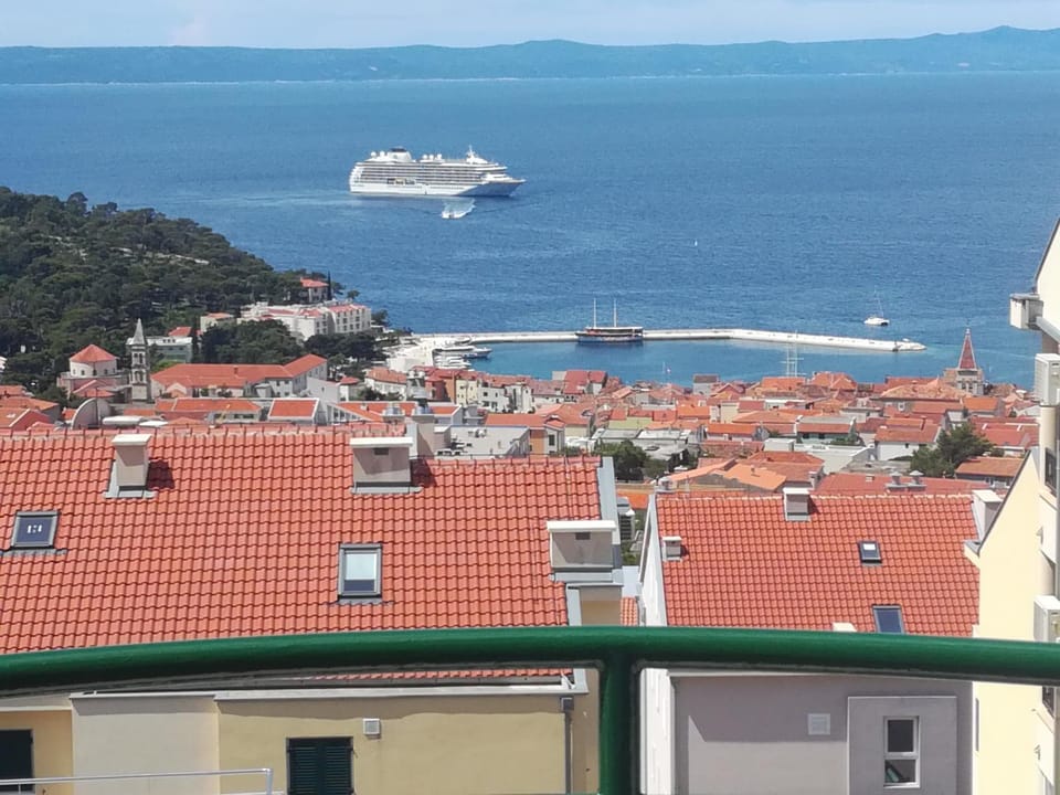 Sea view