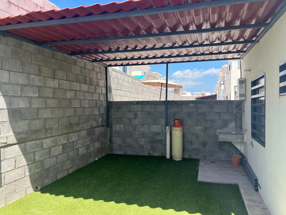 Casa en Mazatlán House in Mazatlan