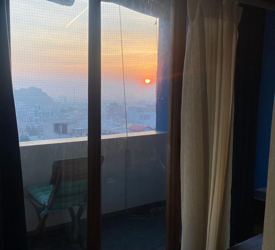 The Retreat Apartment in Rajasthan
