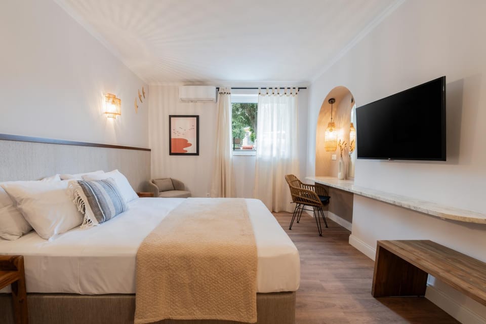 Blue Paradise Studios Apartment hotel in Argostolion