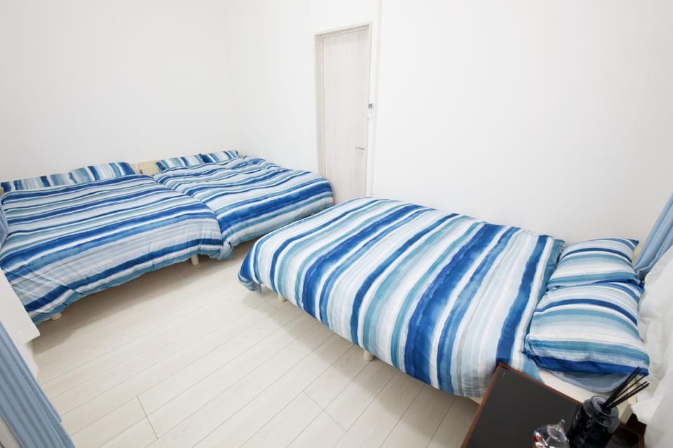Aries Nishi-Shinjuku 302 Apartment in Shibuya