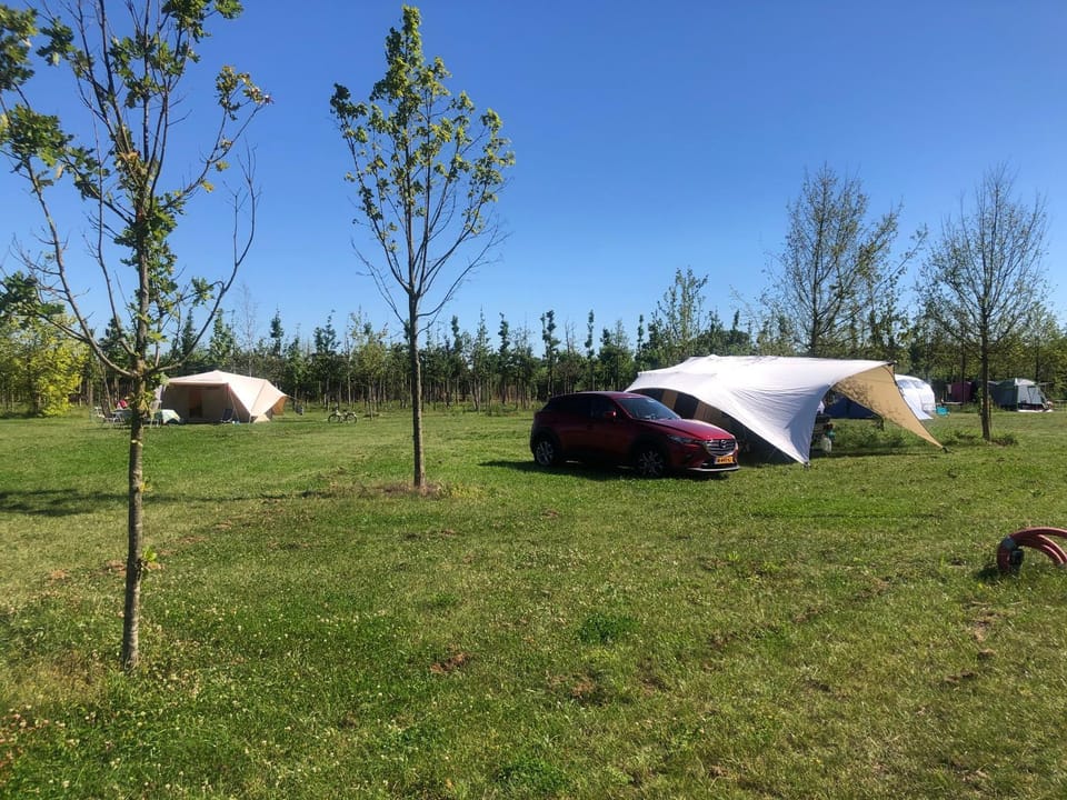 Campingpark de Linie Campground/ 
RV Resort in Gelderland, Netherlands