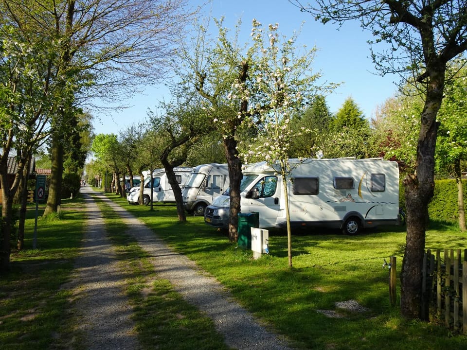 Campingpark de Linie Campground/ 
RV Resort in Gelderland, Netherlands