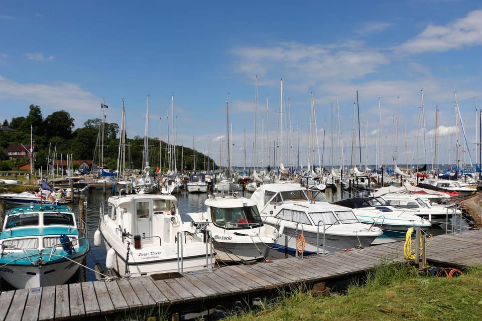 Natural landscape, Activities