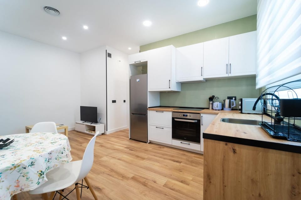 GuestReady - Pleasent stay in Madrid Apartment in Madrid