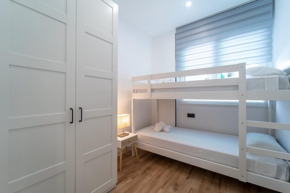 GuestReady - Pleasent stay in Madrid Apartment in Madrid