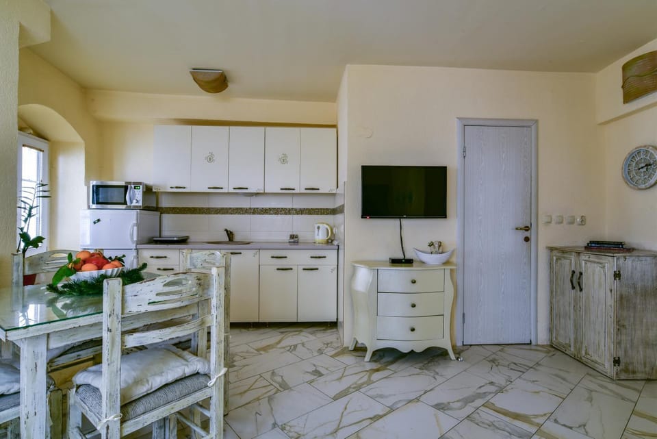 Sea Paradise Apartment Apartment in Budva