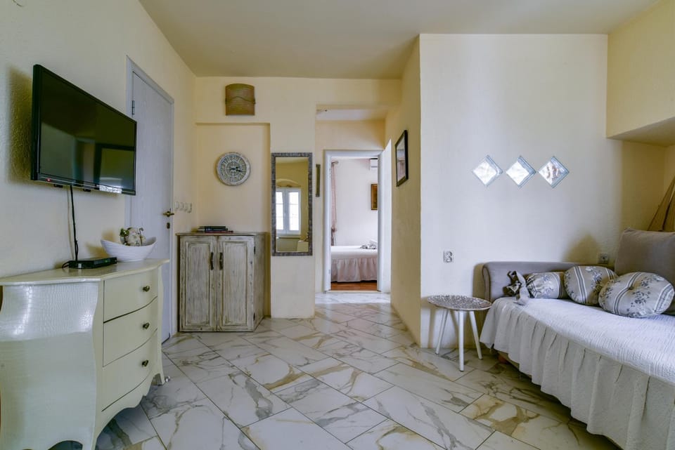 Sea Paradise Apartment Apartment in Budva