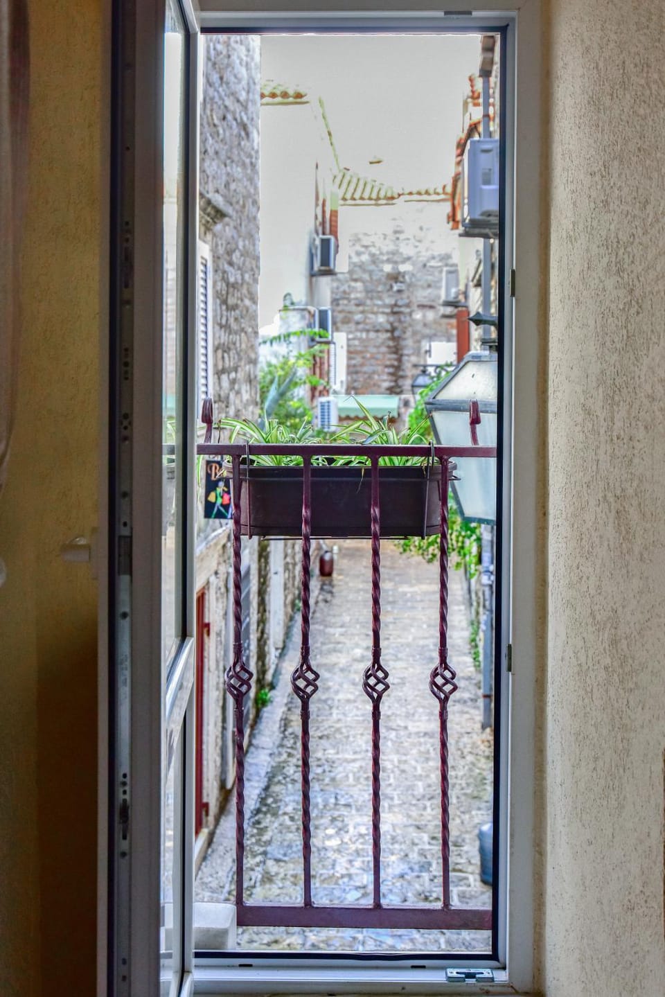 Sea Paradise Apartment Apartment in Budva