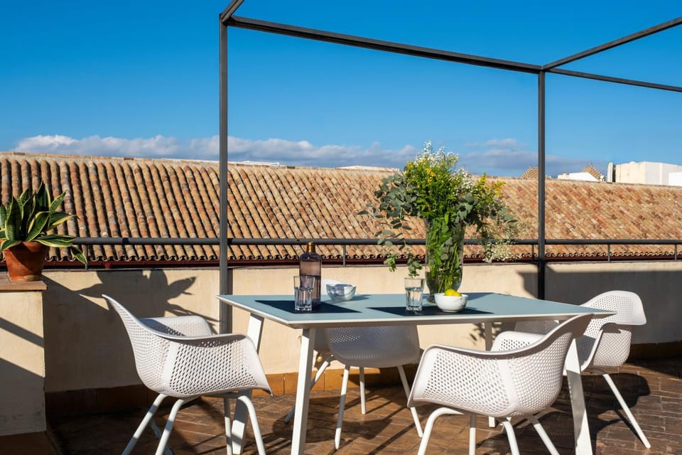 Balcony/Terrace, Balcony/Terrace