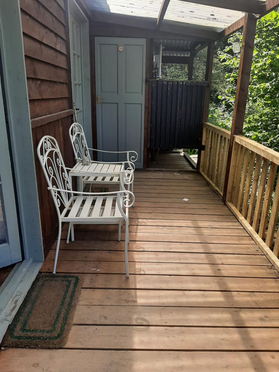 Balcony/Terrace, Balcony/Terrace