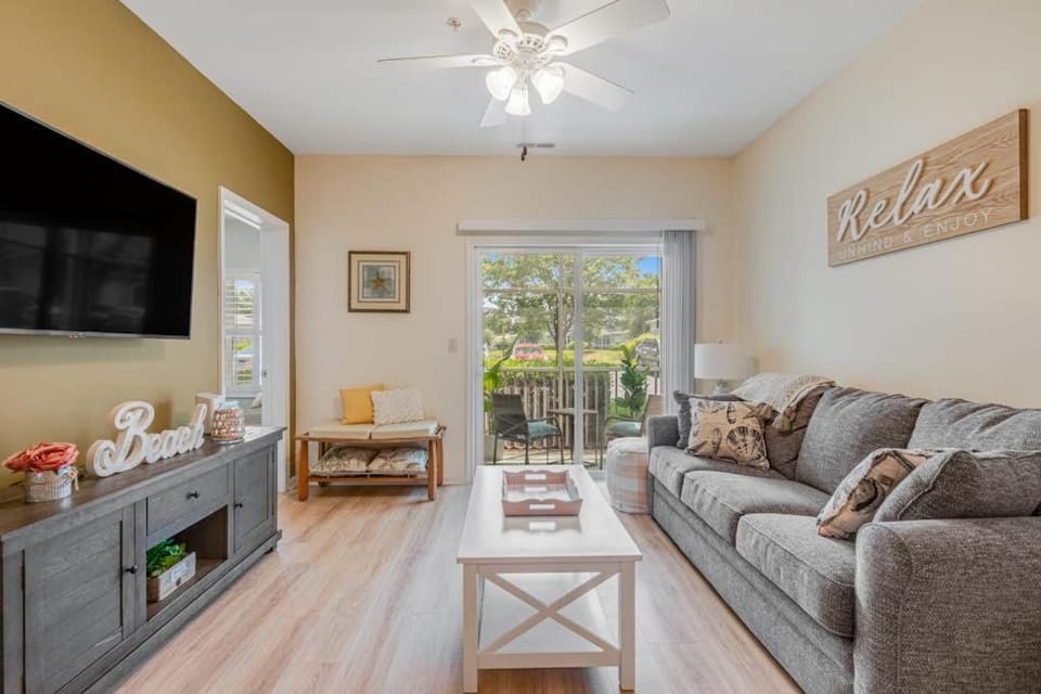 Villas at Bay Crossing --- 34682 Villa Cir, Unit #4105 House in Sussex County