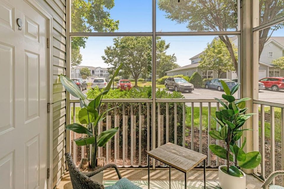 Villas at Bay Crossing --- 34682 Villa Cir, Unit #4105 House in Sussex County