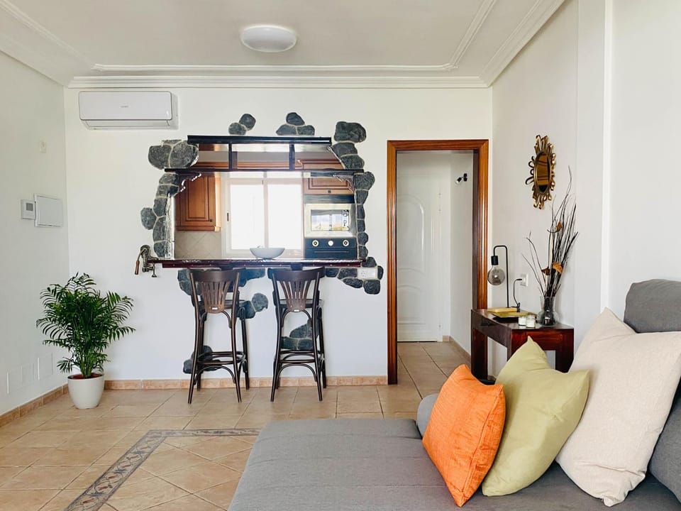 Casa del Mayor Apartment in Isla de Lanzarote