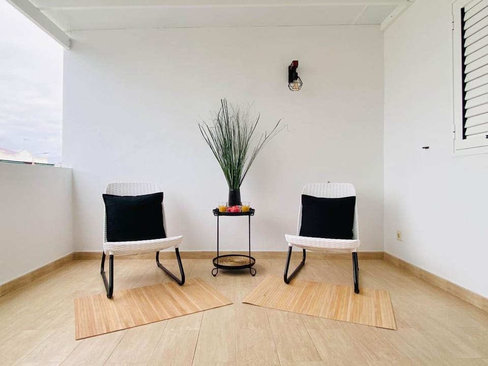Casa del Mayor Apartment in Isla de Lanzarote