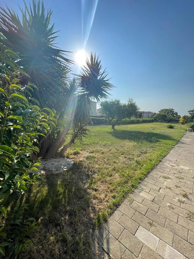 Villa Lilli House in Marche