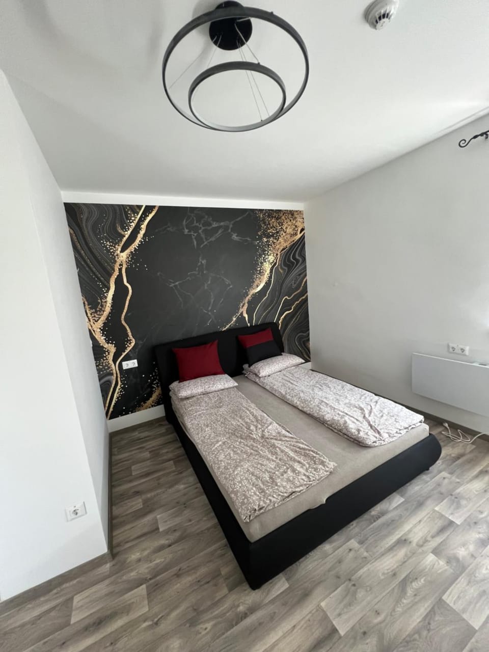 Dream Home Apartment hotel in Hungary