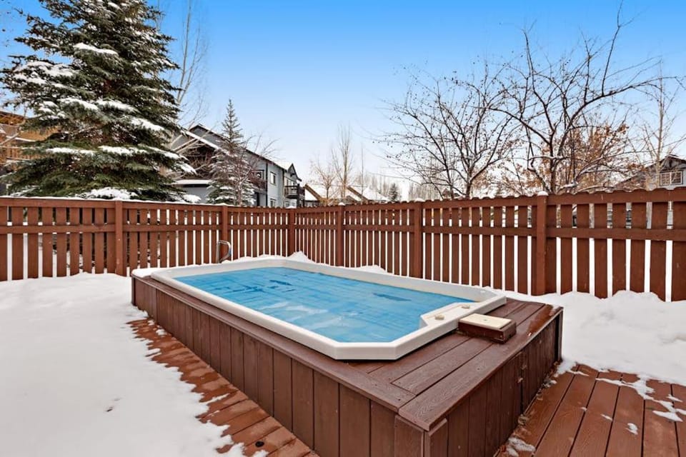 High Country Haus Apartment in Steamboat Springs